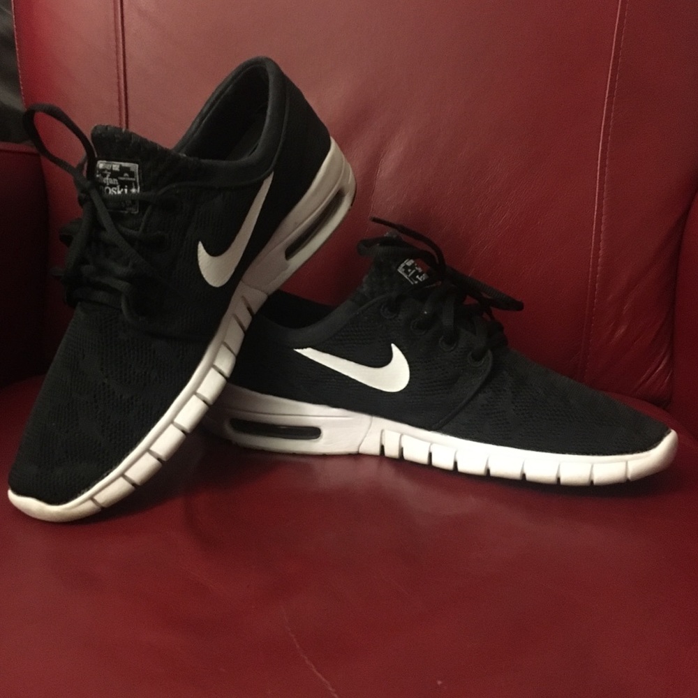 Janoski Max - Nike SB
